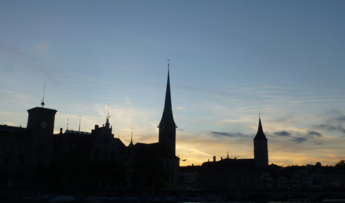 2018: 22nd ETH-Conference on Combustion Generated Nanoparticles, June 18th - 21st, 2018 at ETH Zentrum, Zürich, Switzerland. Focus Event: Emissions of in-use vehicles: Quality and control