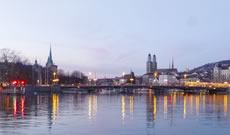 2015: 20th ETH-Conference on Combustion Generated Nanoparticles, June 13th - 16th, 2016 at ETH Zentrum, Zürich, Switzerland. Focus Event: Particle Filter Quality under Real World Conditions