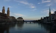 2017: 21st ETH-Conference on Combustion Generated Nanoparticles, June 19th - 22nd, 2017 at ETH Zentrum, Zürich, Switzerland. Focus Event: PWill Diesel Technology Survive?