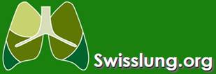 Swiss Lung Foundation, logo